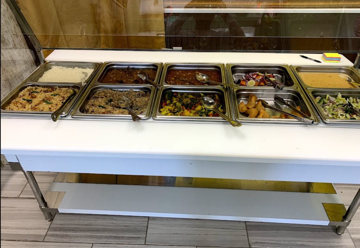 Al-Medinah Restaurant