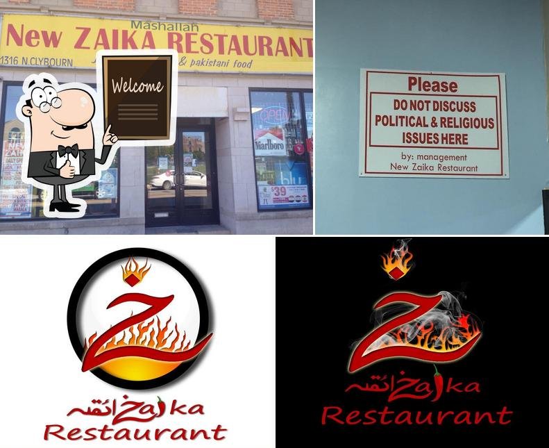 New Zaiqa — Websearch photo