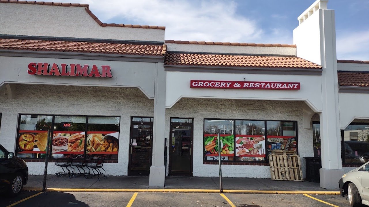 Shalimar Restaurant
