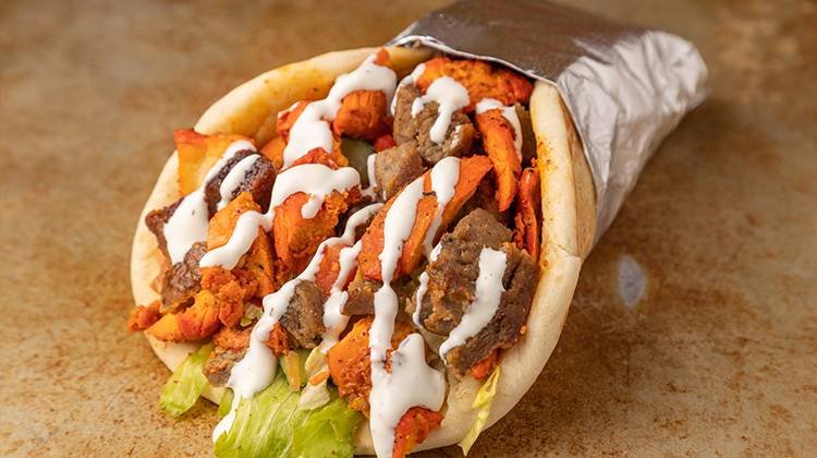 Halal Eatz LI
