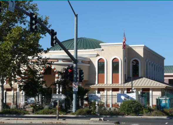 SALAM Islamic Center
