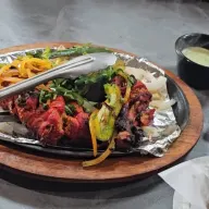 Photo of Shaahi Biryani
