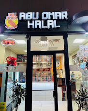Abu Omar Halal