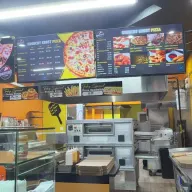 Photo of Krunchy Krust Pizza