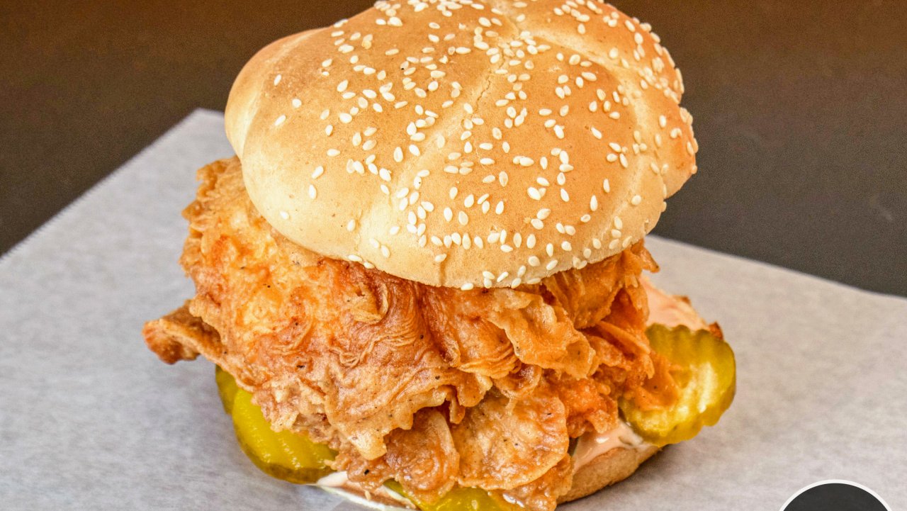 Two Brothers Chicken Express Manassas