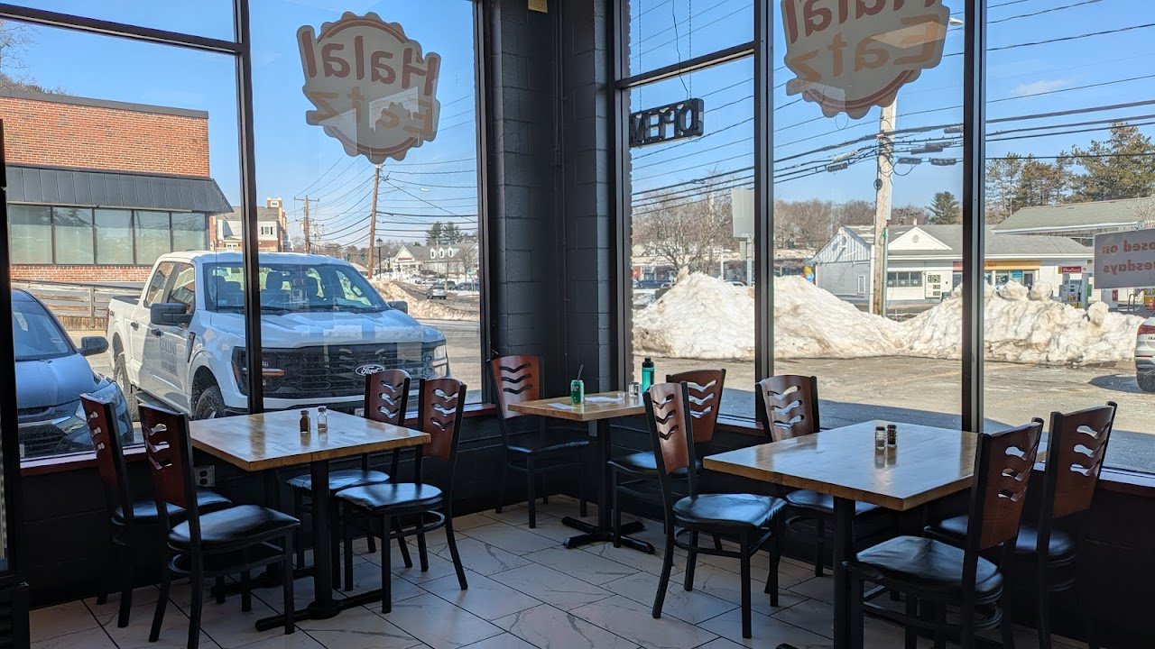 Halal Eatz (Burlington MA)