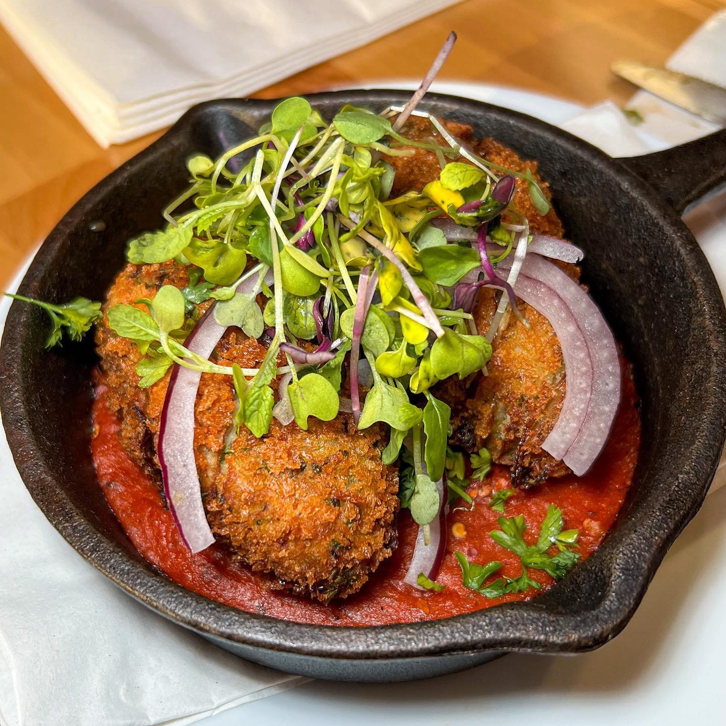 Meat & Bread NYC — Halalrun photo