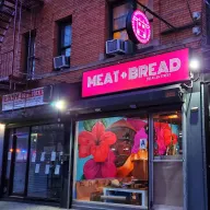Photo of Meat & Bread NYC