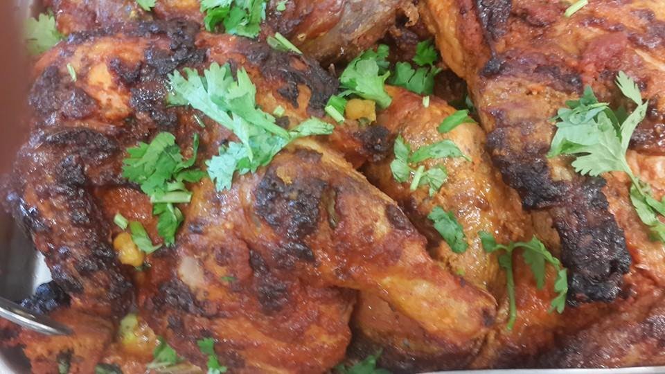 Neerob Restaurant & Halal Chinese — Halalrun photo