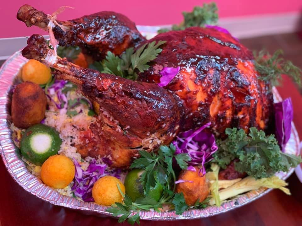 Halal Fresh Chinese & Indian Cuisine — Halalrun photo