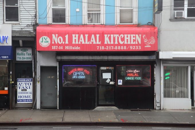 Halal Kitchen — Websearch photo