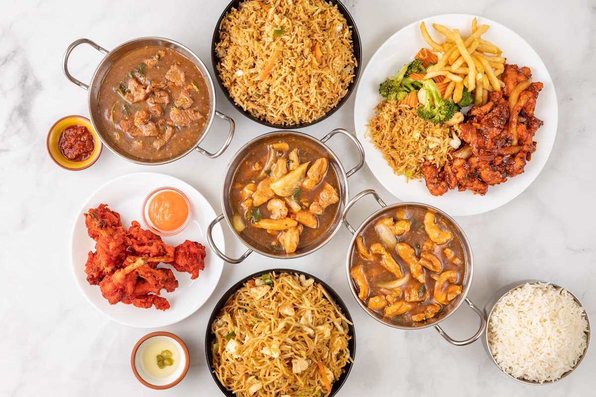 Eatzy Chinese — Websearch photo