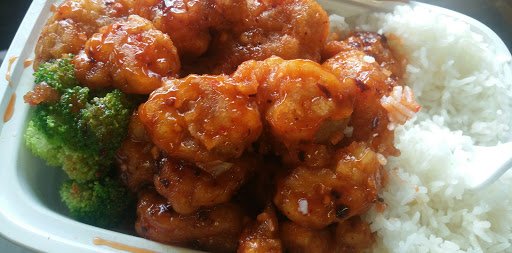 No Pork Halal Kitchen — Halalrun photo