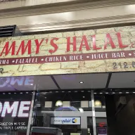 Photo of Sammy’s Halal Food