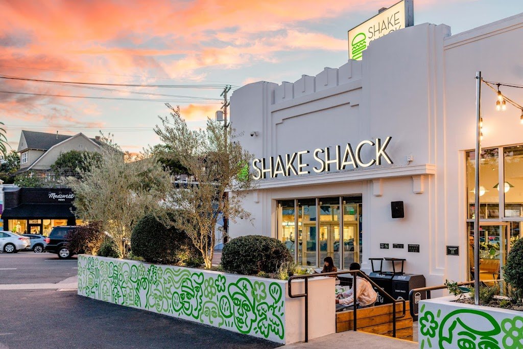 Shake Shack — Websearch photo