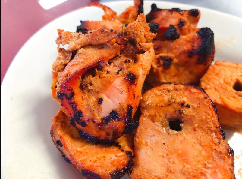 Tawakal Halal Tandoori Restaurant — Halalrun photo