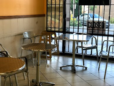Louisiana Famous Fried Chicken — Halalrun photo
