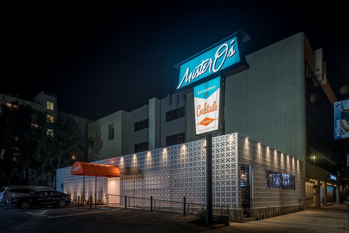 Mister O’s — Websearch photo