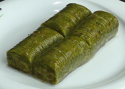 Antepli Turkish Gourmet — Halalrun photo