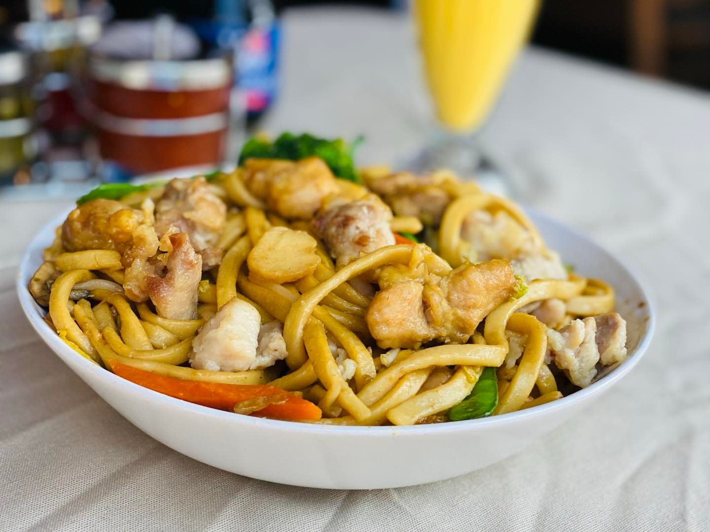 Usmania Chinese Restaurant — Halalrun photo
