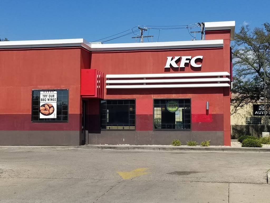 KFC — Websearch photo