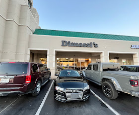 Dimassi's Mediterranean Buffet