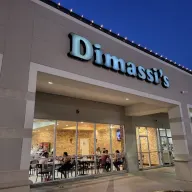 Photo of Dimassi's Mediterranean Buffet