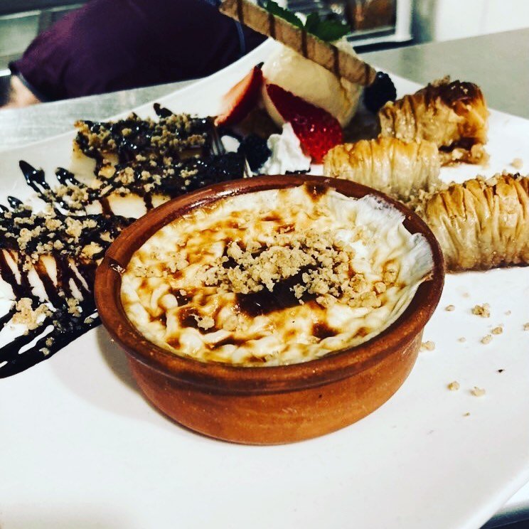 Turquoise Cafe & Restaurant — Halalrun photo