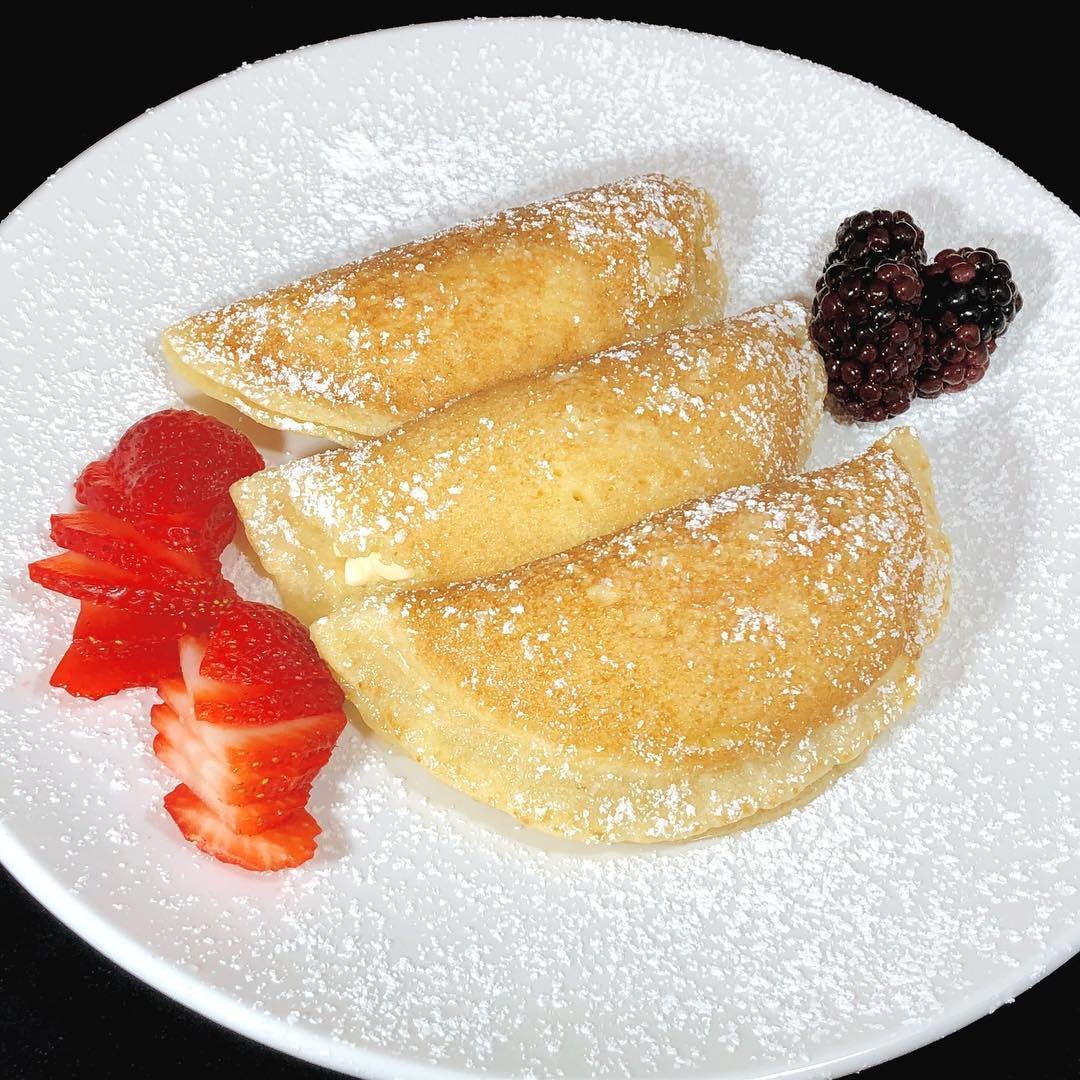The Nile of Hyde Park — Halalrun photo