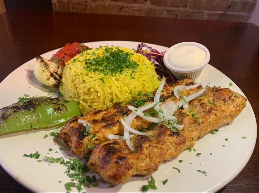 Cedar Palace — Halalrun photo