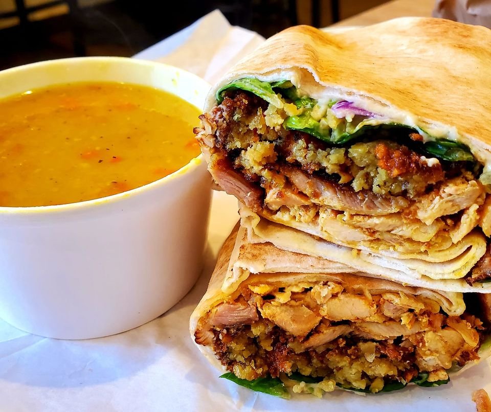 Middle East Bakery & Grocery — Halalrun photo