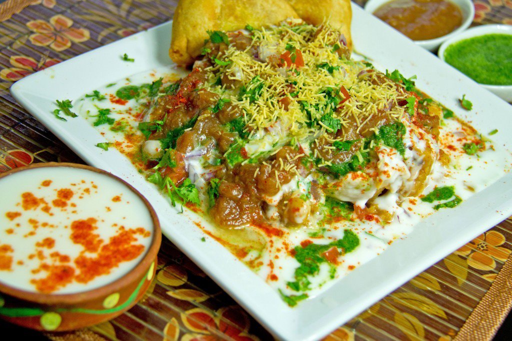Karachi Chat House — Halalrun photo