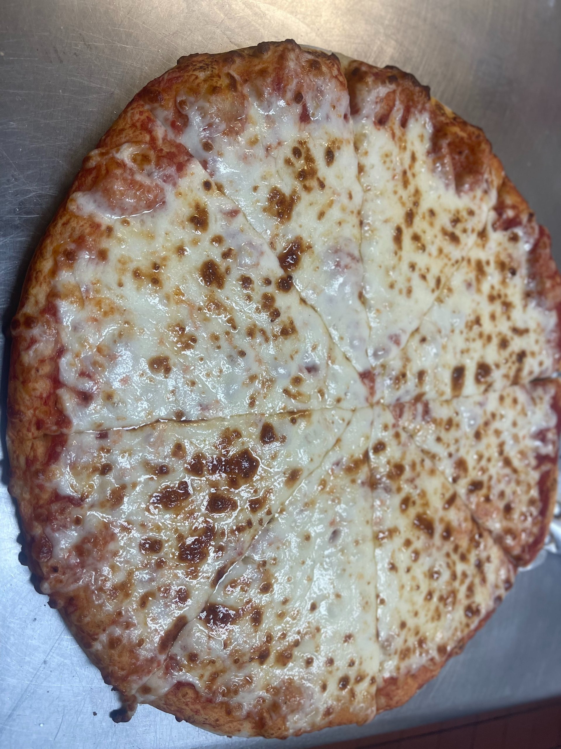 ZN Pizza — Websearch photo