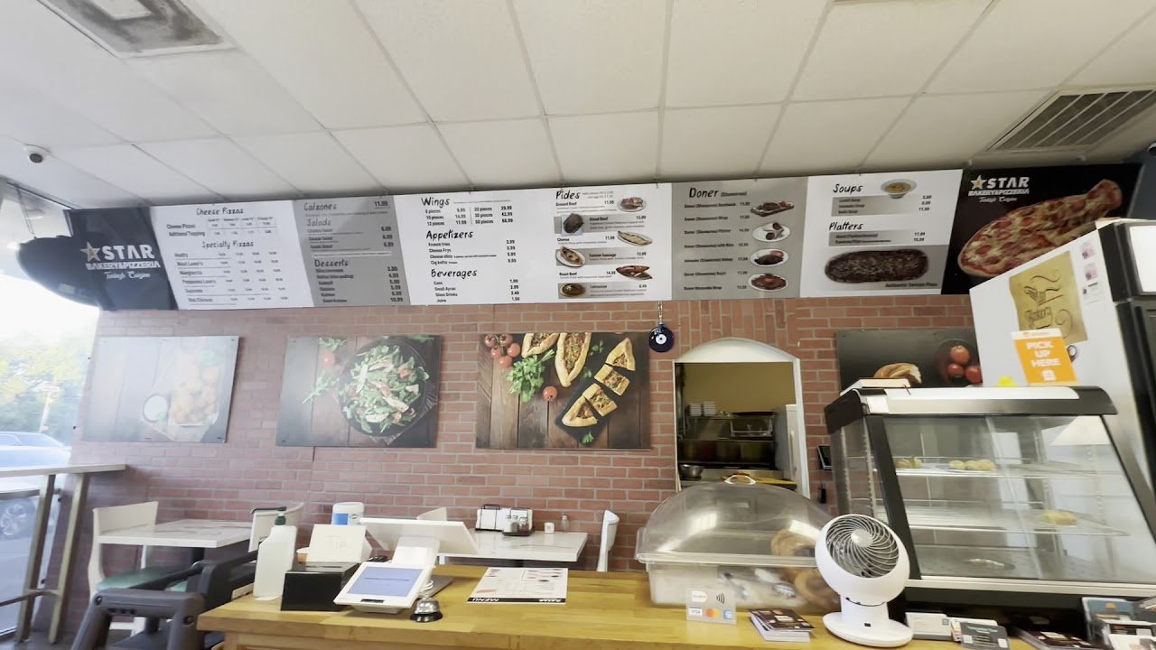 Star Pizzeria