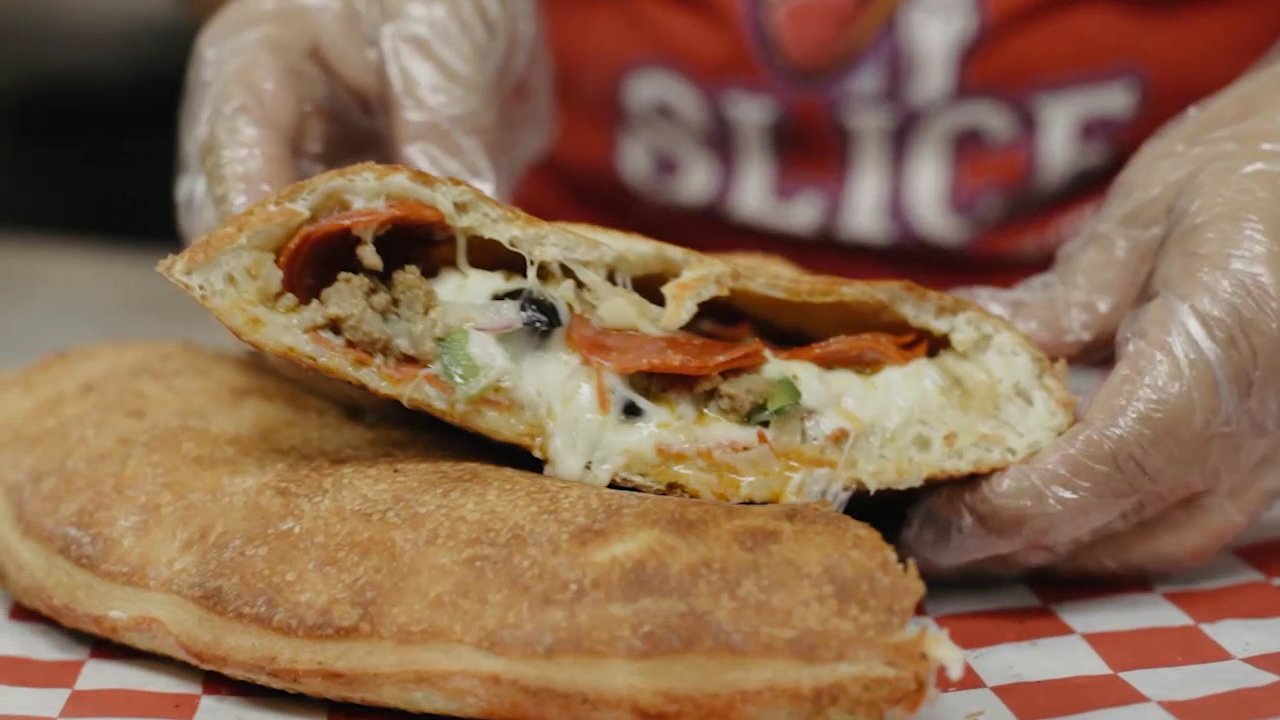 Two Guys Pizzeria