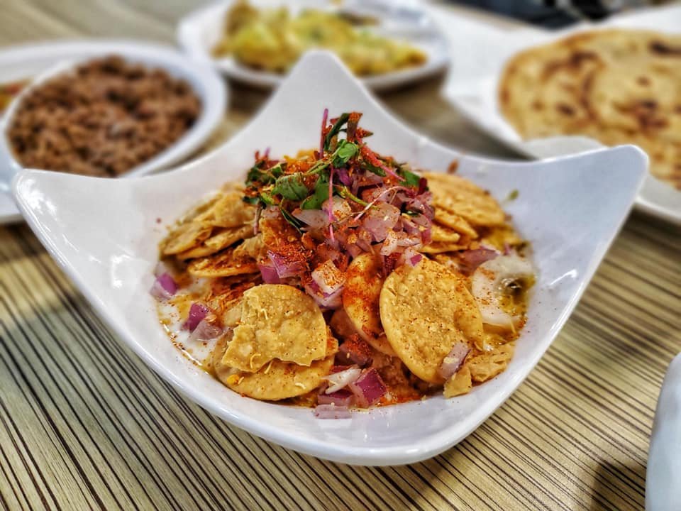 Bismillah Cafe — Halalrun photo