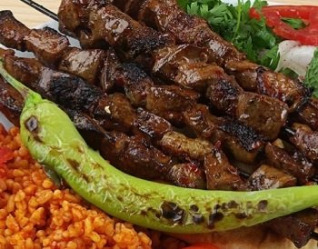 Empire Turkish Grill — Halalrun photo