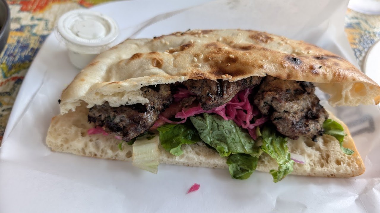 Istanbul Grill