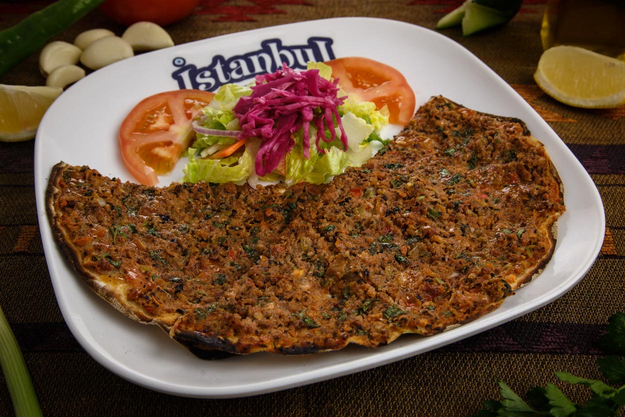 Istanbul Grill