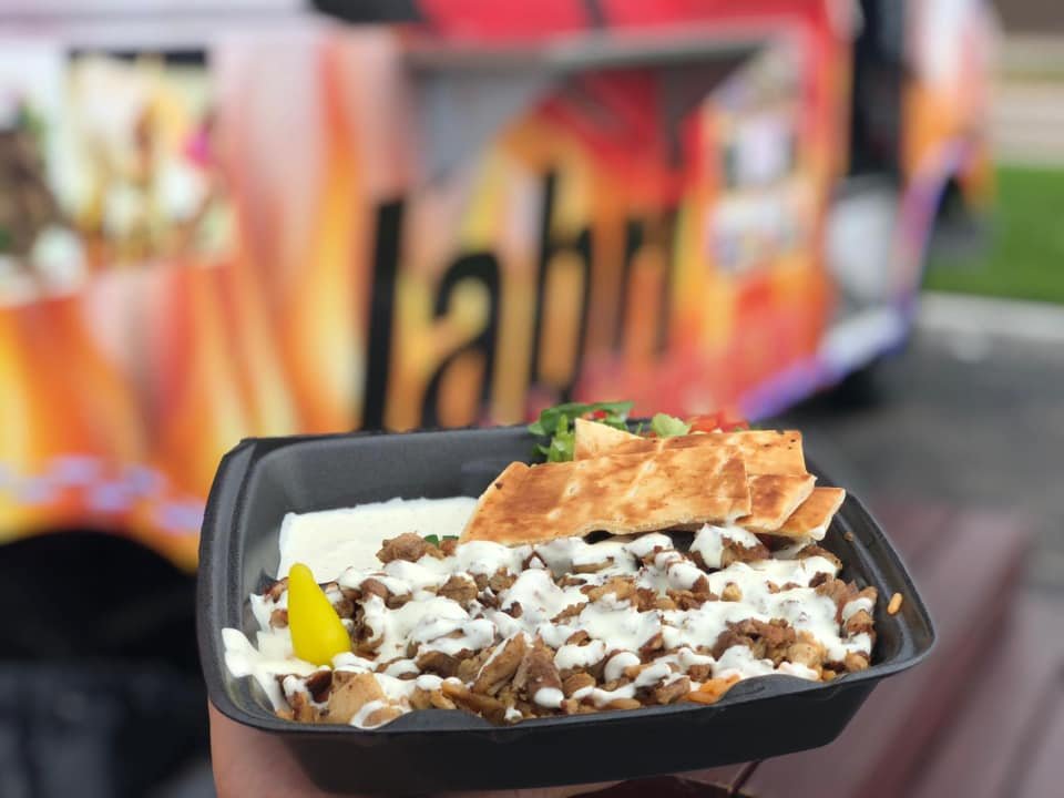 Jabri — Halalrun photo