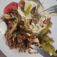 Photo of Shawarma Grill & Cafe