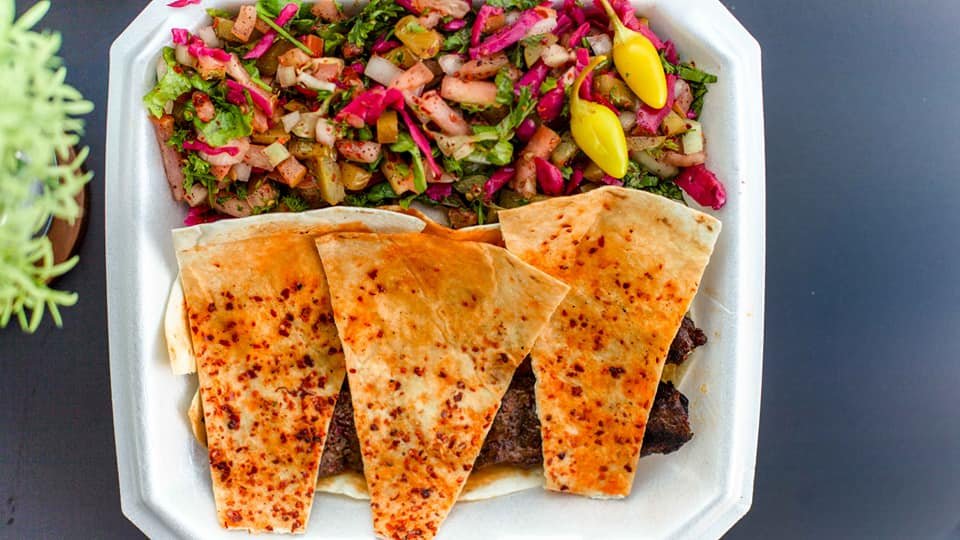 Istanbul Doner & Kebap — Halalrun photo