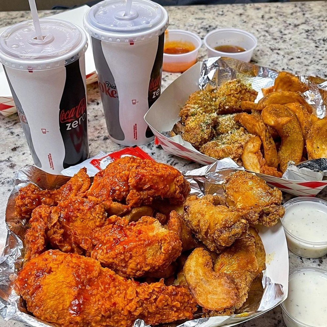 Dream Wings — Halalrun photo