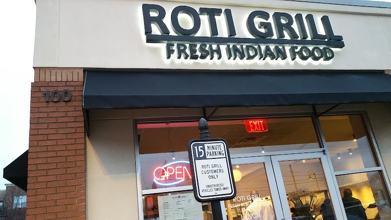 Roti — Websearch photo