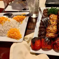 Photo of Shiraz Mediterranean Grill