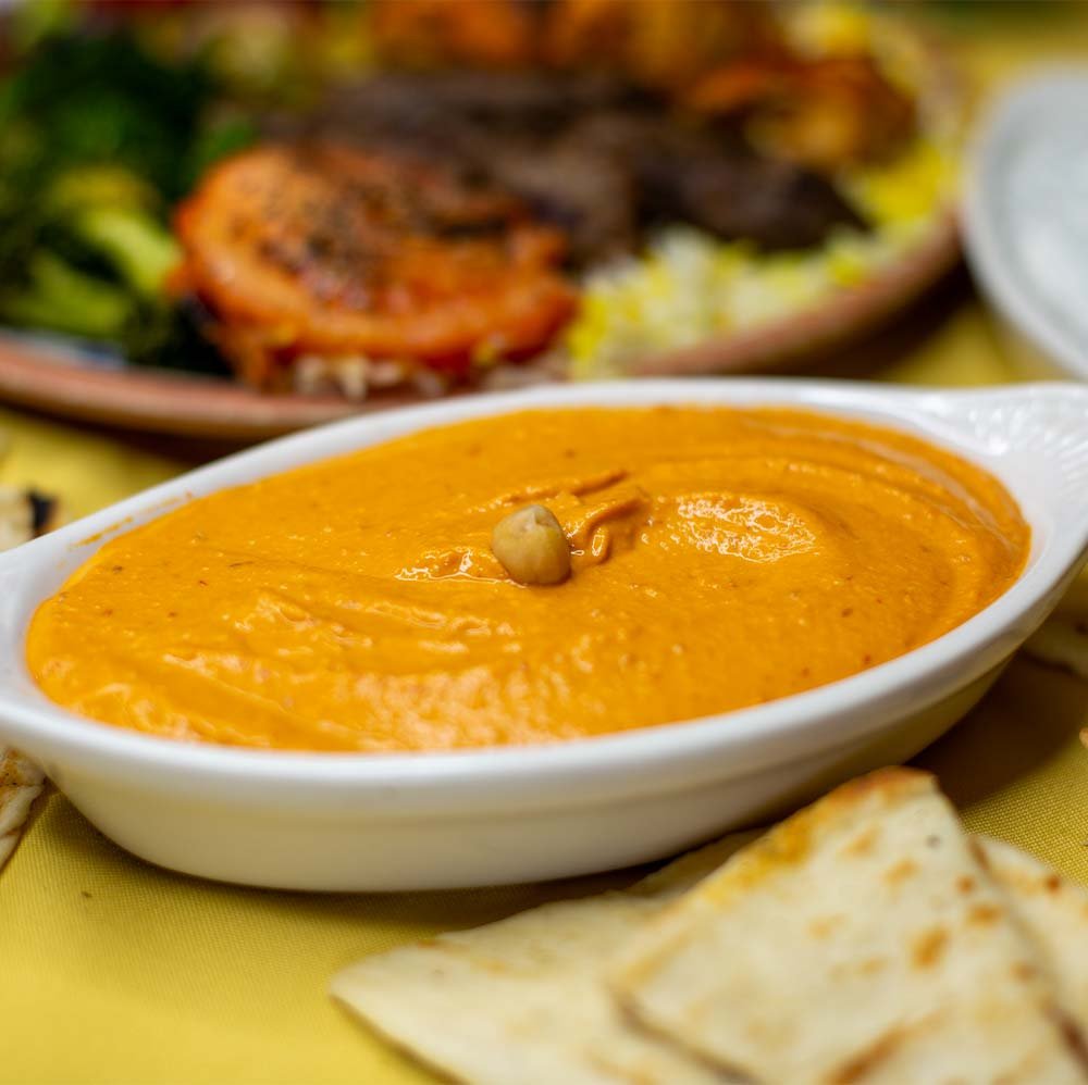 Cafe Izmir — Halalrun photo
