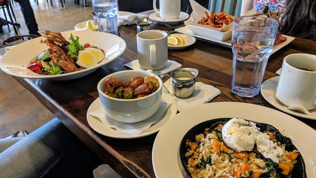 Busboys and Poets