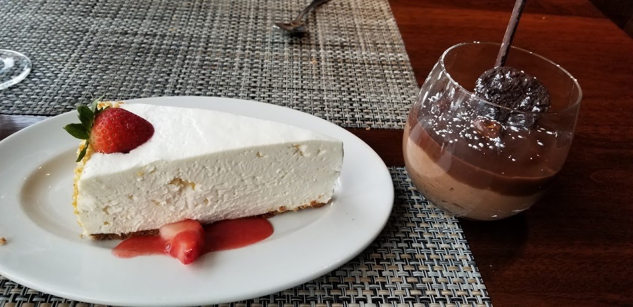 Del Frisco’s Double Eagle Steakhouse
