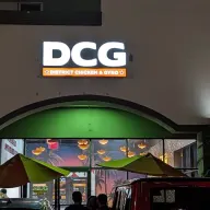 Photo of DCG - District Chicken and Gyro