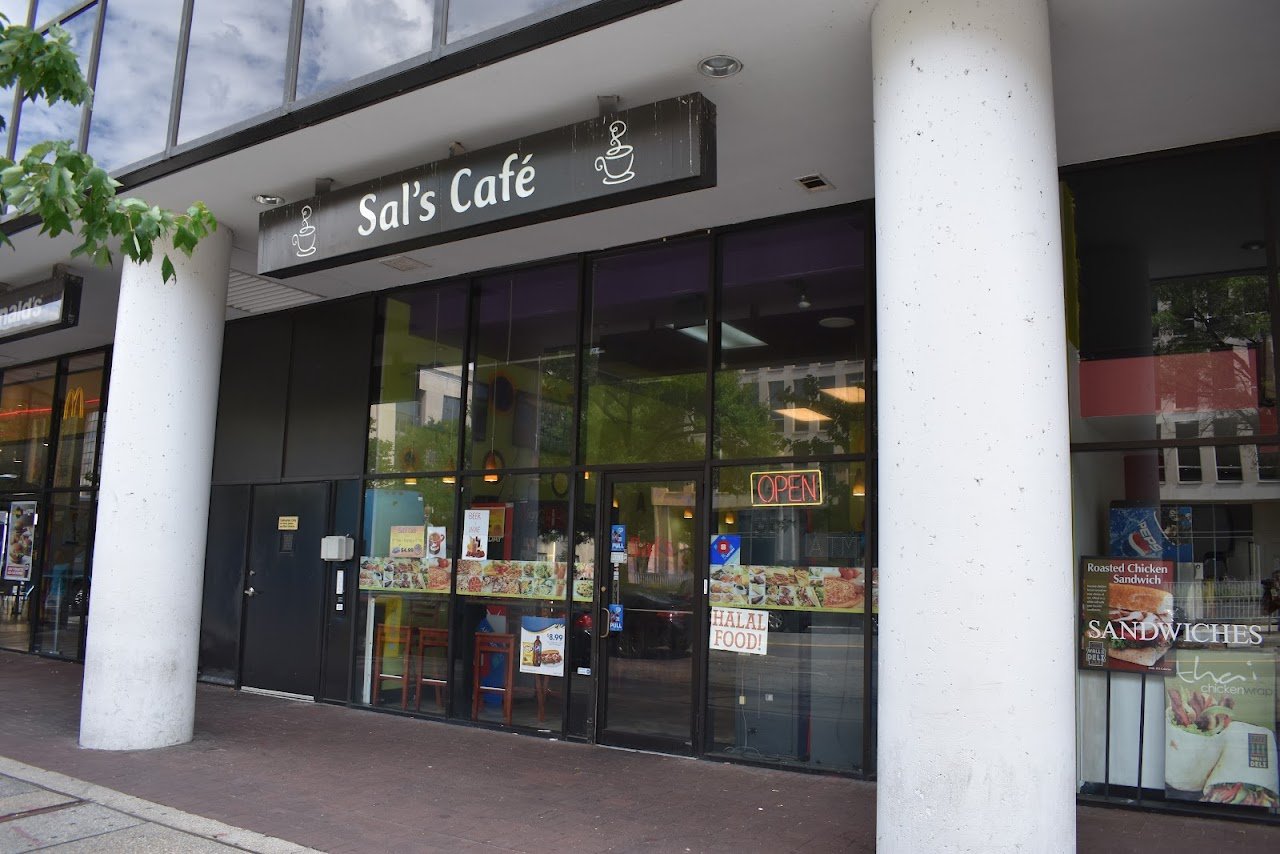 Sal’s Cafe